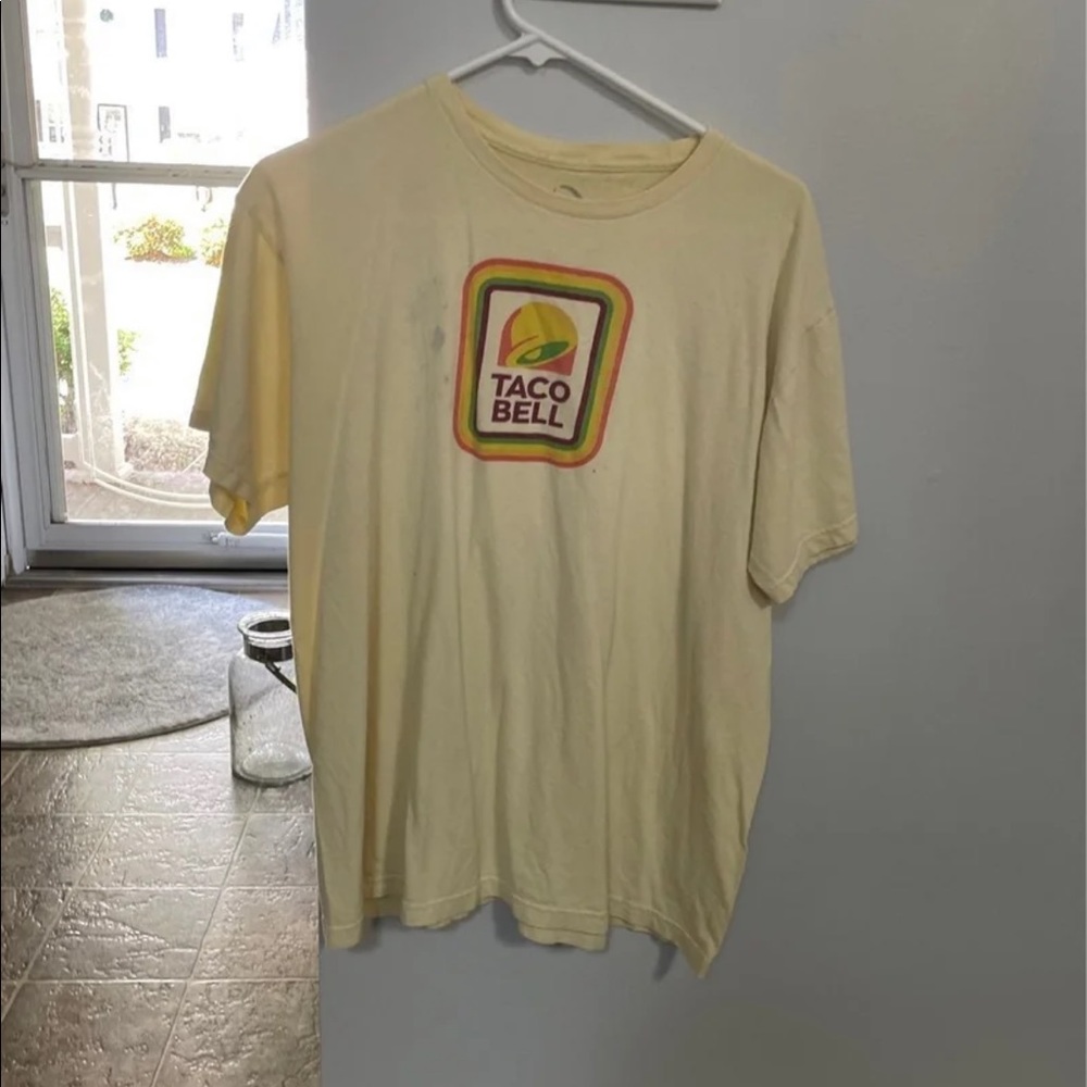 Taco Bell Shirt